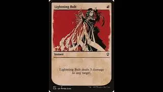 Win a high level Magic Event on a budget! #mtg