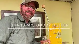 2024 GGG Assembly and Maintenance Instructions