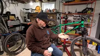More Surly Lowside Ideas And Thoughts