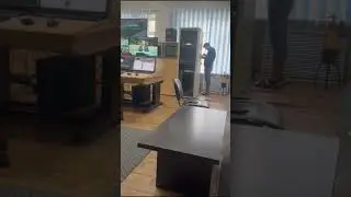 Пригласили на передачу 