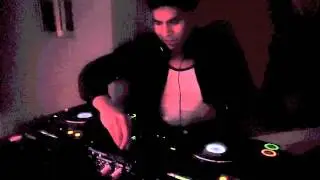 Bernash Live Set (Jerez)