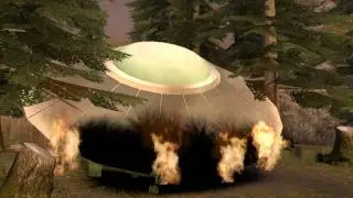 (Unfinished Video) M-COM