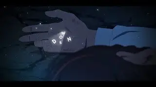 Drown - Your Name [AMV/EDIT]
