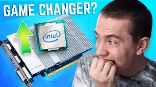 Nvidia Is Gonna HATE This