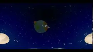 Show da Luna VR