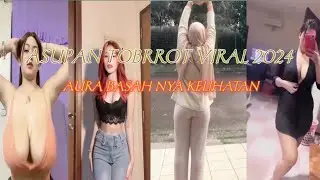 KOMPILASI - TOBRUT - VIRAL 2024