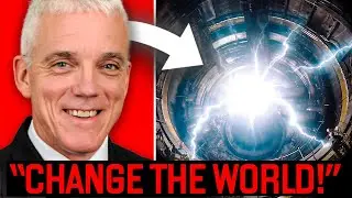 US NAVY Official JUST Released Patent to Open a Portal and Change “Fabric of Reality”