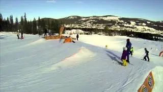 FANTA PLAY PARK I TRYSIL