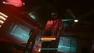 Cyberpunk 2077 Jackie betrays V