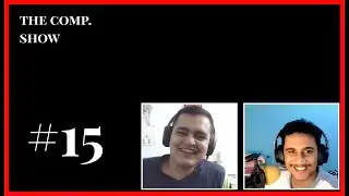#15 comp. show- Vscode Online,  Version control,  Online jobs v/s Online classes