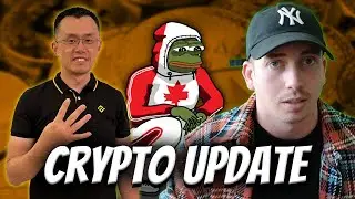 Market Update | Bitcoin Teasing ATH