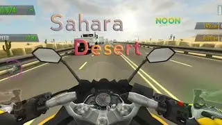 Desert Bike Riding | Master Gaming Store