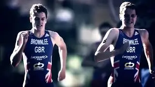 Motivational: Running Through Hell