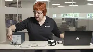Absolute Irradiance Measurement