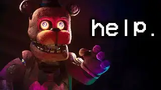 You've NEVER seen a FNAF Remake this REALISTIC..