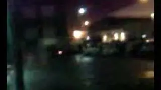 MESSINA STAZIONE CENTRALE FS SICILIA