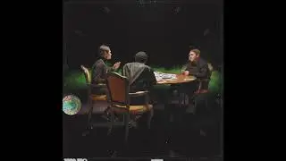 Грустная Песня THRILL PILL (feat. Егор Крид, MORGENSHTERN) prod. by Viramaina