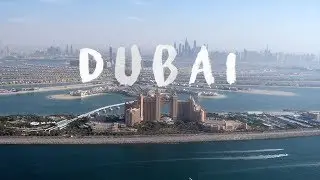 Dubai travel video