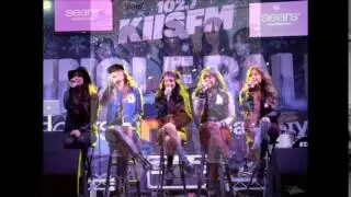 FIFTH HARMONY 2 AÑOS