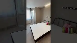 Студия - 33м / Спб, ул. Прокофьева 7, к.2 / этаж 15 / м. Просвещения
