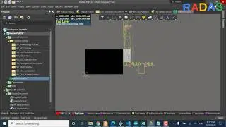 20. Enable Cross Select Mode Between Schematic and Layout Altium Designer