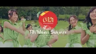 TSUGI NO SEASON JAWA VERSION KAWANDASAWOLU [TRAILER]