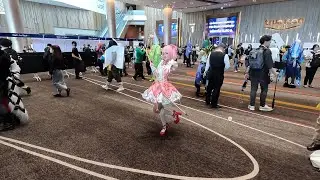 BANGKOK 2024