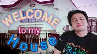 HOUSE Tour!