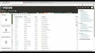 Oracle Fusion Receivables || 24D -Receivables Transaction Review and Control