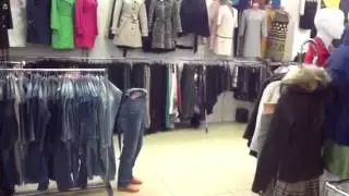 Женская одежда из Италии