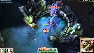 New Baron Nashor - League Of Legends