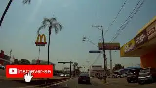 UMA VOLTA EM BARRETOS SP