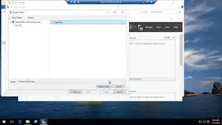 Server 2016 And 2012 R2   Share Files And Folders with access based enumeration