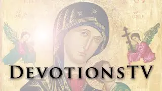 DevotionsTV #397 - Jan. 15, 2025