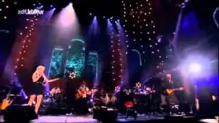 DUFFY - ROCKFERRY - Live at LSO St.Luke´s