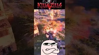 Wanted a HOVER GOT a TANK