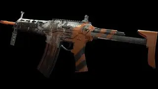 Dying Light : Гайд на снайперскую винтовку RED EYE!