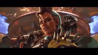 Junker Queen Cinematic Trailer