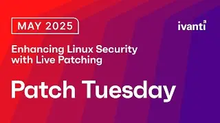 Enhancing Linux Security with Live Patching