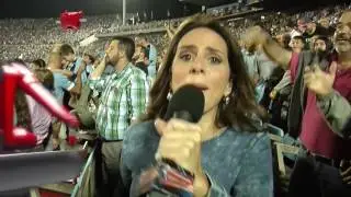 BENDITA TV 452 VERO EN URUGUAY 1 BRASIL 4