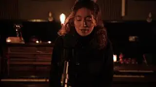 Marie Naffah - Cold Water (Live Session)