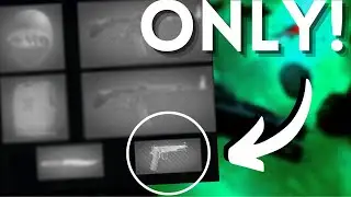 Only Using 