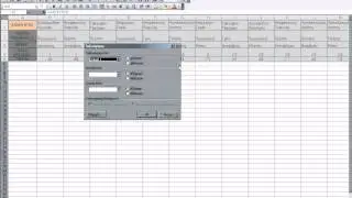 Microsoft Excel Expert Tips -Ταξινόμηση από αριστερά προς τα δεξιά