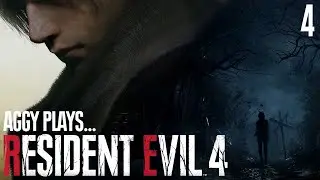 Easily my new favorite Resident Evil game - Resident Evil 4 Remake [4/4]