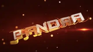 PERSONAL INTRO FOR PANDAA - BY 