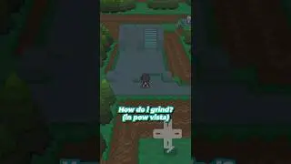 “How do I grind??” 