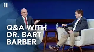 The President of the Southern Baptist Convention Answers Questions About the State of the SBC