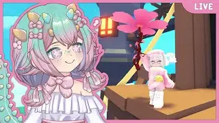 Temporada de cerezos - ROBLOX