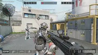 ВАРФЕЙС ЭЙС НА  РМ ЗА МЕДА / WARFACE ACE RM / ВАРФЕЙС 2022 !