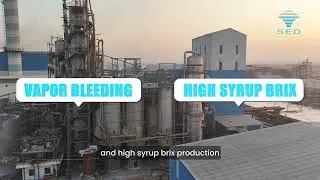 The Venkateshkrupa Sugar Mills Journey with SPRAY | SEDL